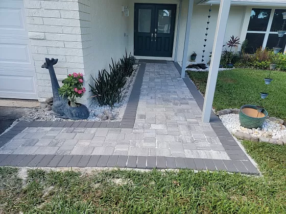 Broward County residence - Photo 5