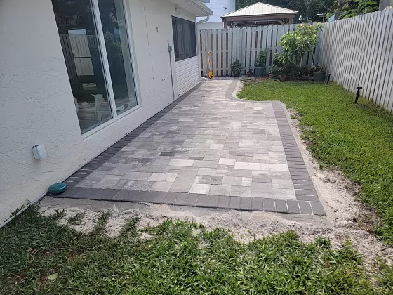 Broward County residence - Photo 9