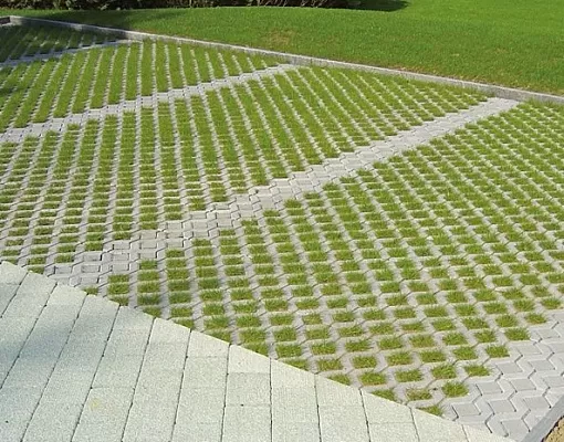 Why Eco-Conscious Homeowners Are Choosing Pavers Over Concrete