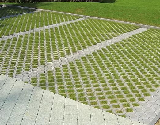 Why Eco-Conscious Homeowners Are Choosing Pavers Over Concrete