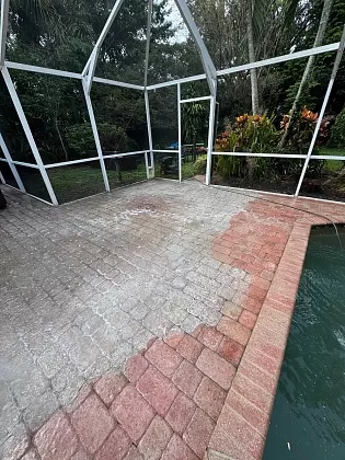 Cleaning & Sealing in Broward - Photo 9