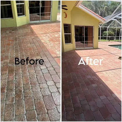 Cleaning & Sealing in Broward - Photo 6