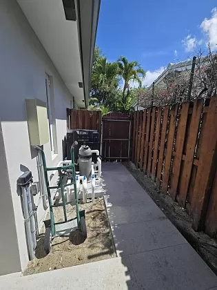 Pool Deck Transformation – Before & After - Photo 13