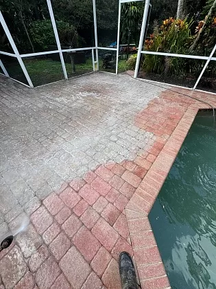 Cleaning & Sealing in Broward - Photo 12
