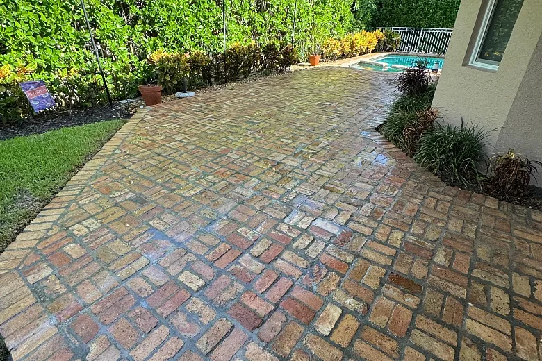Paver Installation Company - Photo 61