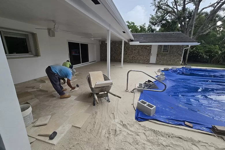 Paver Installation Company - Photo 45