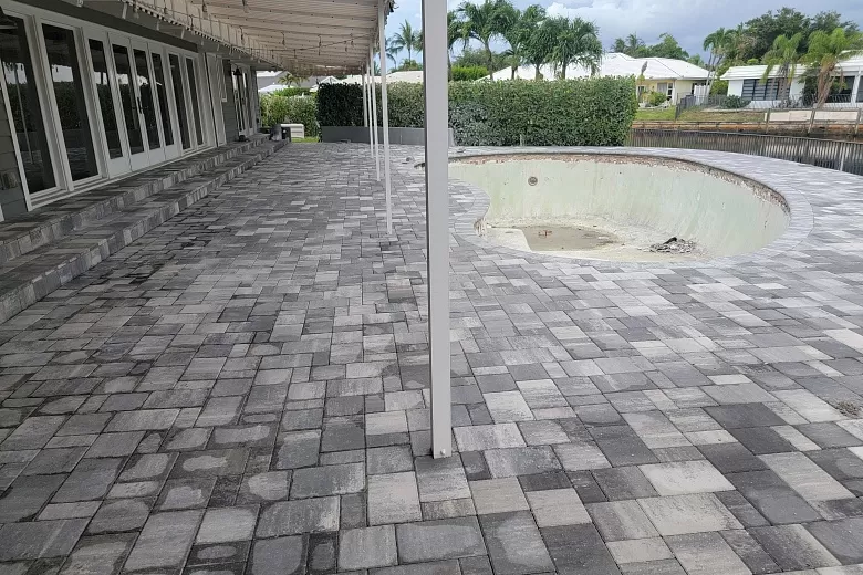 Paver Installation Company - Photo 30