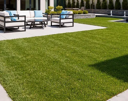 Artificial Grass 