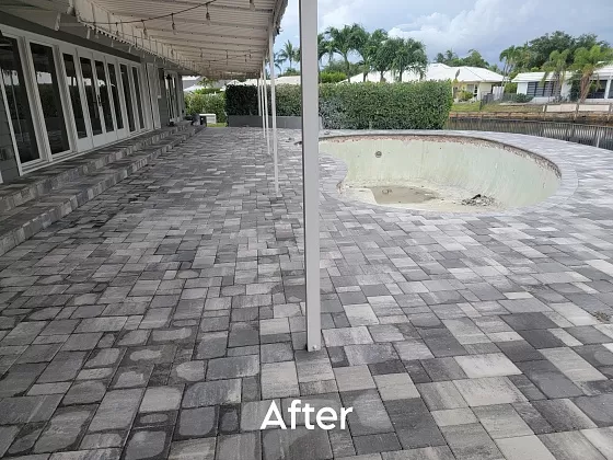 Full replacement in Palm Beach - Photo 9
