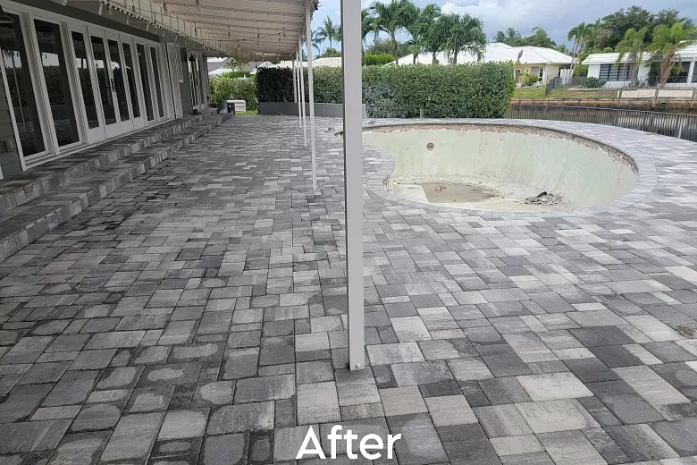 Paver Installation Company - Photo 29