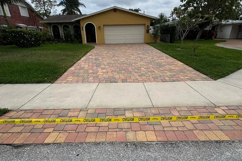 Paver Installation Company - Photo 22