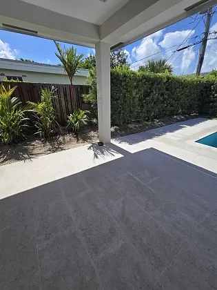 Pool Deck Transformation – Before & After - Photo 12