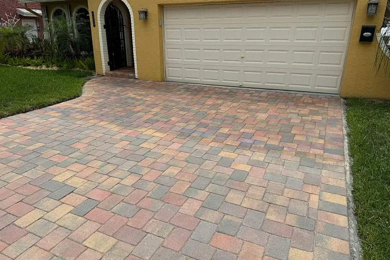 Paver Installation Company - Photo 20