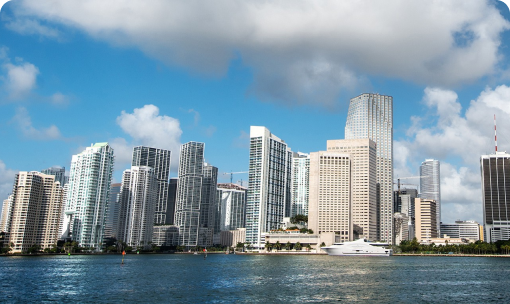 Miami-Dade County
