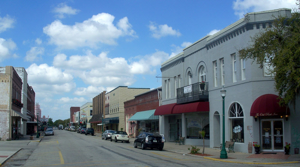 DeSoto County