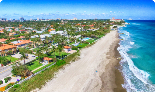 Palm Beach County