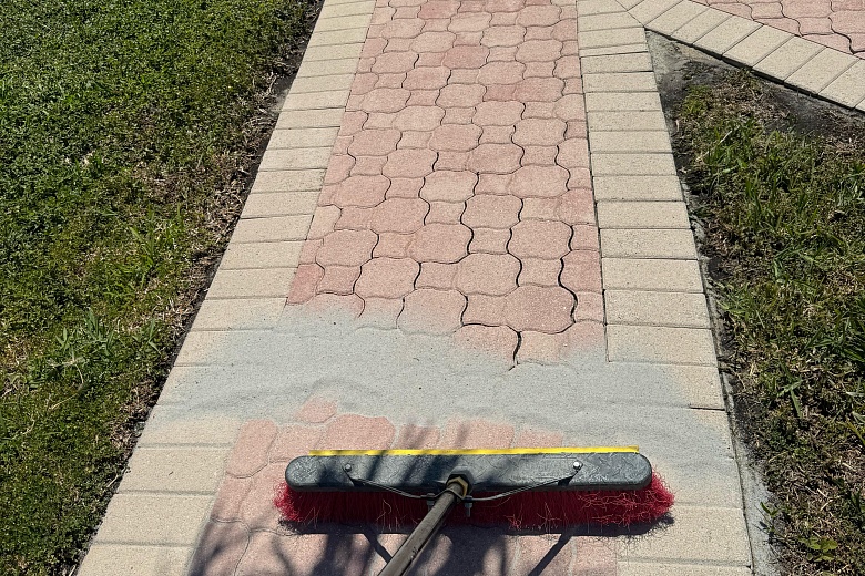 Paver Installation Company - Photo 142
