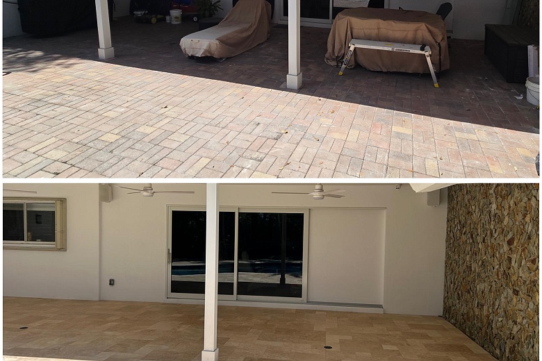 Paver Installation Company - Photo 133