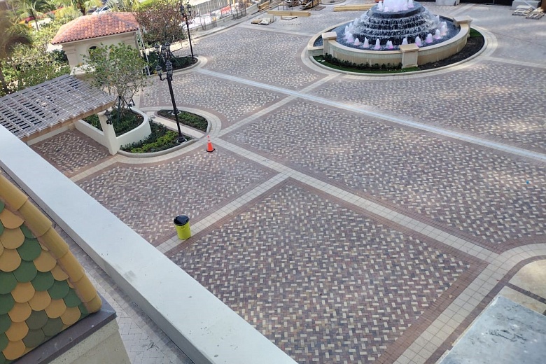 Paver Installation Company - Photo 121