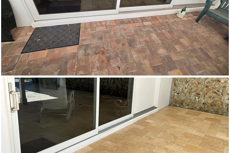 Paver Installation Company - Photo 132