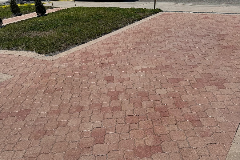 Paver Installation Company - Photo 139