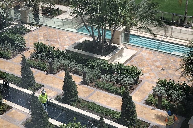 Paver Installation Company - Photo 120