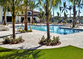 Paver Installation Company - Photo 110