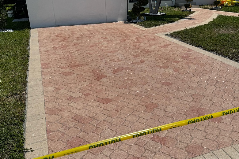Paver Installation Company - Photo 140