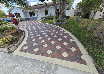 Paver Installation Company - Photo 137