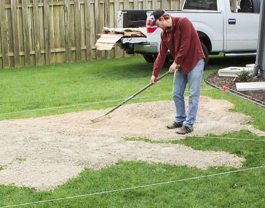 Interlocking pavers: how to do It right