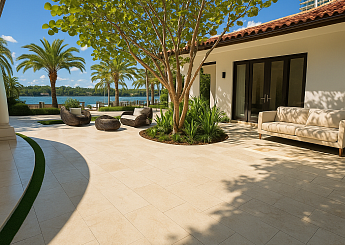 Paver Installation Company - Photo 138